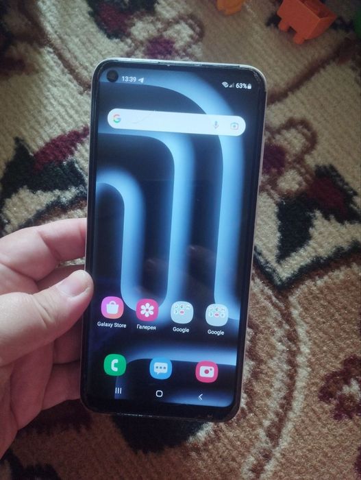 Samsung A11 32gb srocna