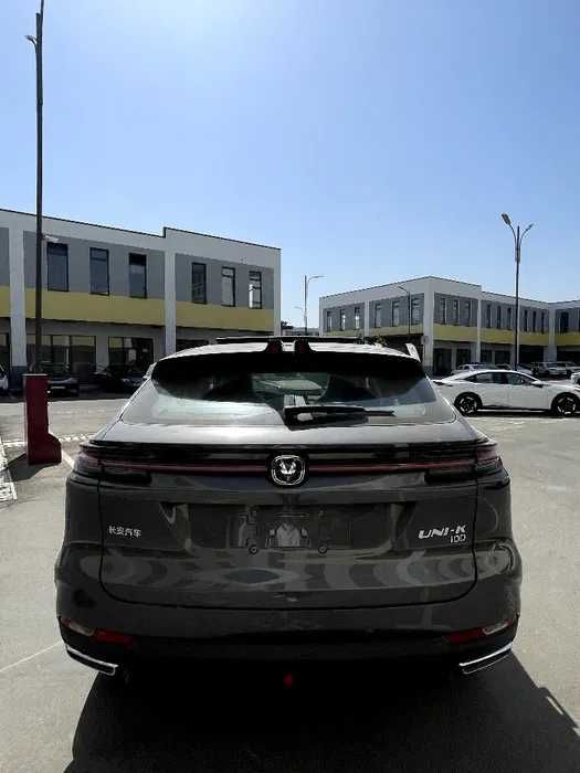 Changan UNI-K100