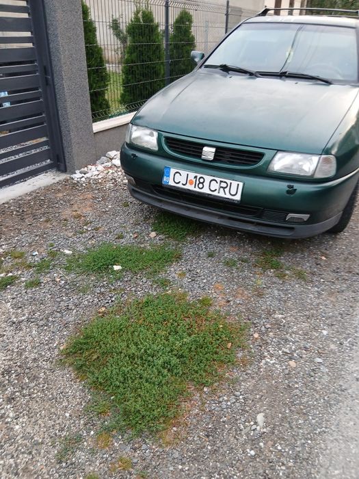 Seat Cordoba,  1.6 benzina