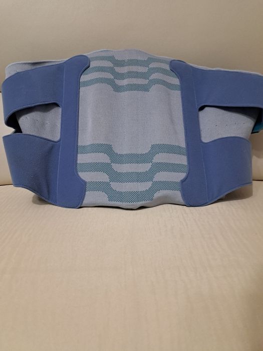 Orteza coloana lombara