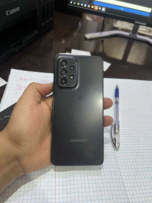 Samsung A53 5G 128gb
