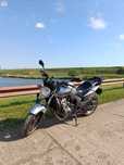 Honda CBF 600 NA 2008 limitat A2 cu ABS
