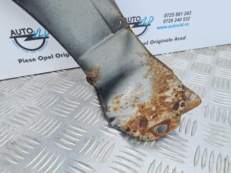 Aripa dreapta fata Opel Meriva A
