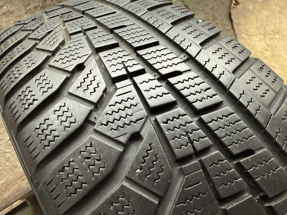 Anvelopa Iarna 215/65 r17 99V HANKOOK  Winter I Cept Evo 2 SUV