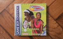 Joc Virtua Tennis GBA