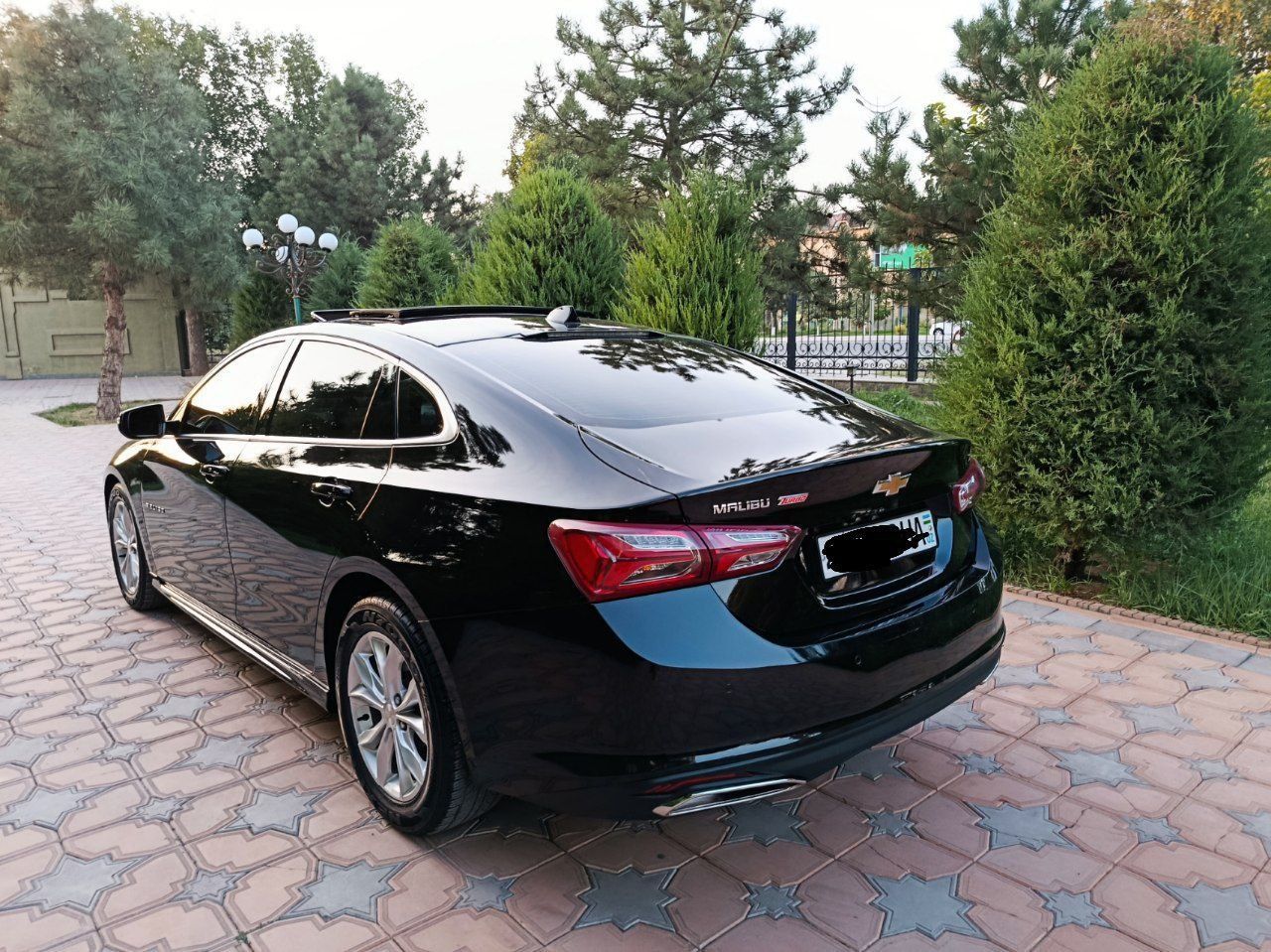 Malibu 2 Turbo 2020! PREIMER!! 1.5 Eco Mator