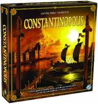 Board game / Joc societate Constantinopolis