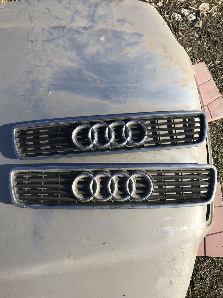 Audi A4 B5 на части