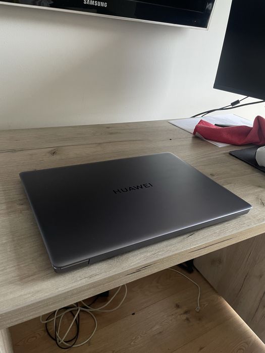 Laptop Huawei Matebook 14S