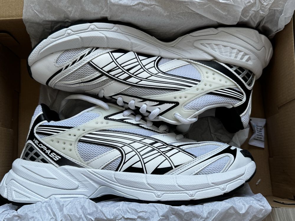 Продам кросовки puma velophase, 42 размер