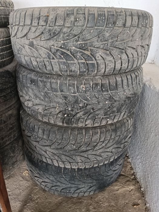 Шины зимние. Зимние шины