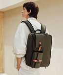 Рюкзак NinetyGo 3 in 1 Delachable Backpack.
Современный рюкзак
РоСовре