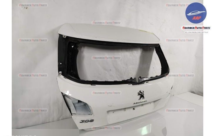 Haion original Peugeot  308 T9 [2013 - 2017]