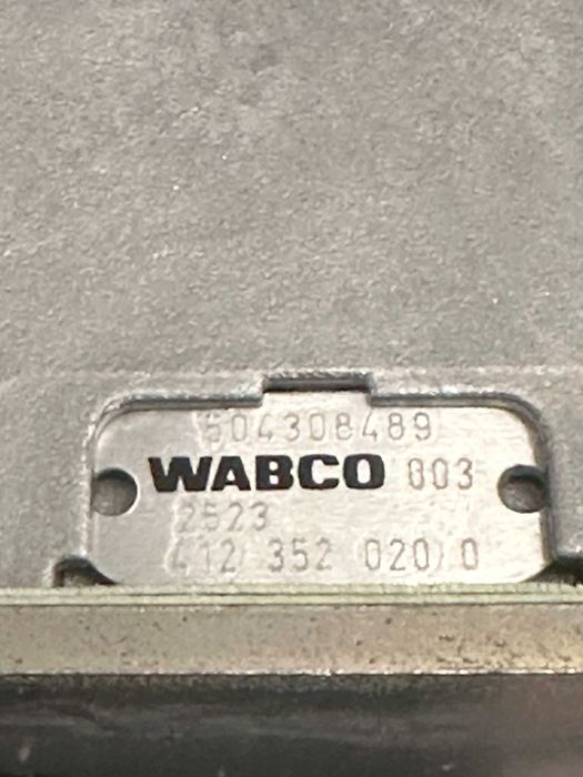compresor iveco stralis monocilindric 504308489
