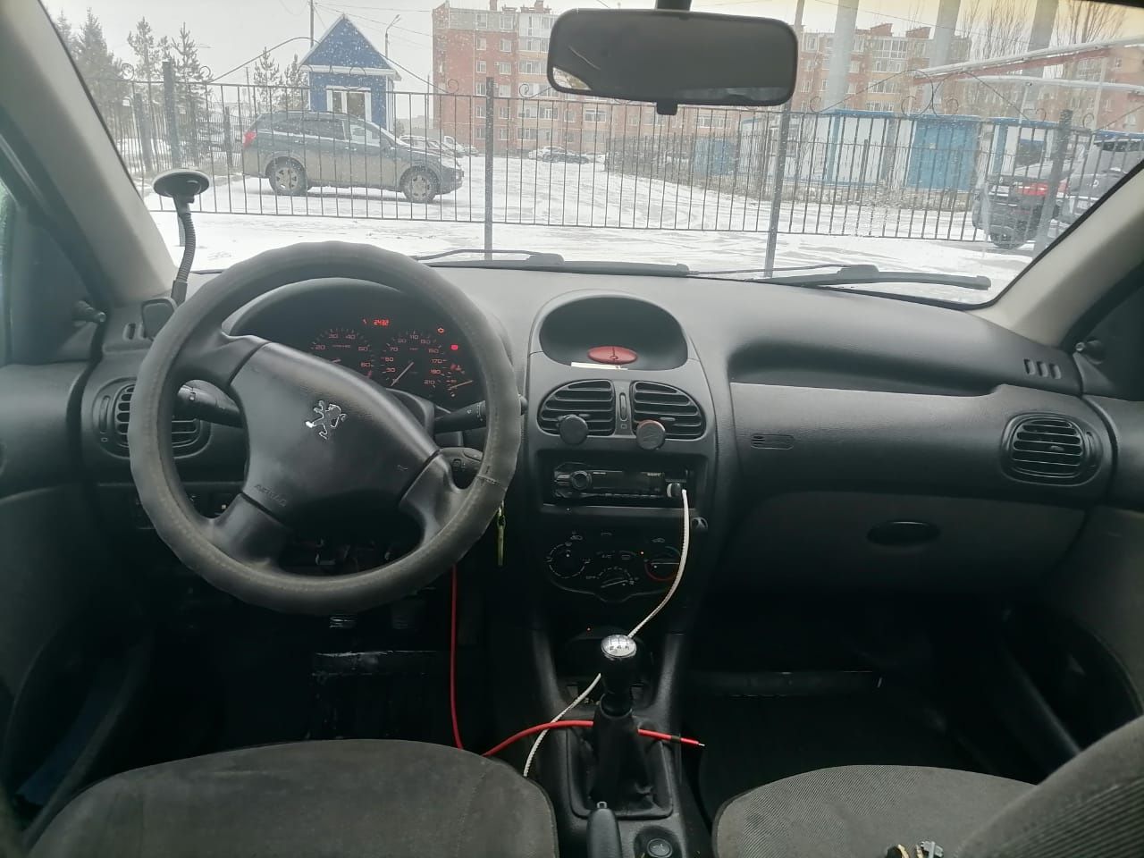 Хороший автомобиль