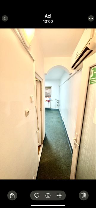 Inchiriez spatiu prestari servicii sau spatiu medical