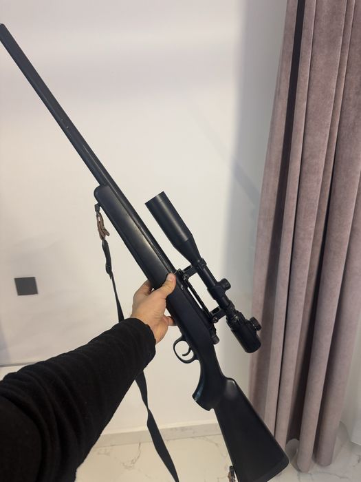 Schimb Sniper airsoft VSR 10 Tokio Marui