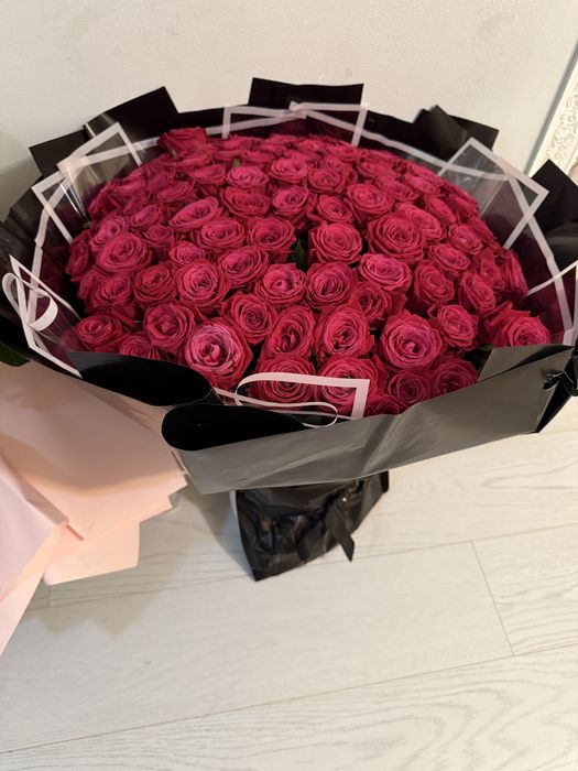 Продам цветы за 25тыс