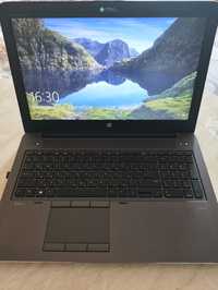 Ноутбук HP Zbook 15 G4