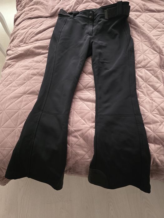 Екипировка Goldbergh