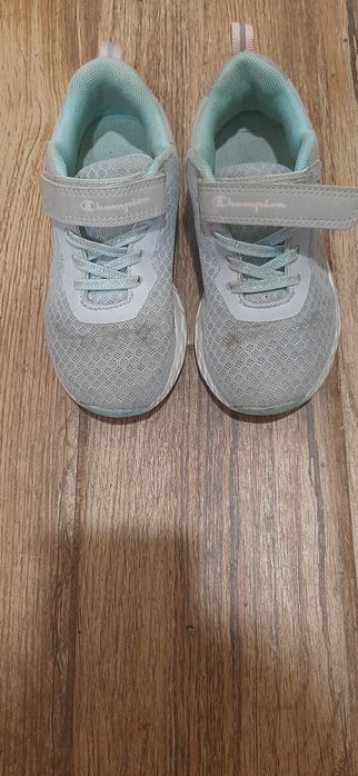 Детски обувки - Puma, Geox