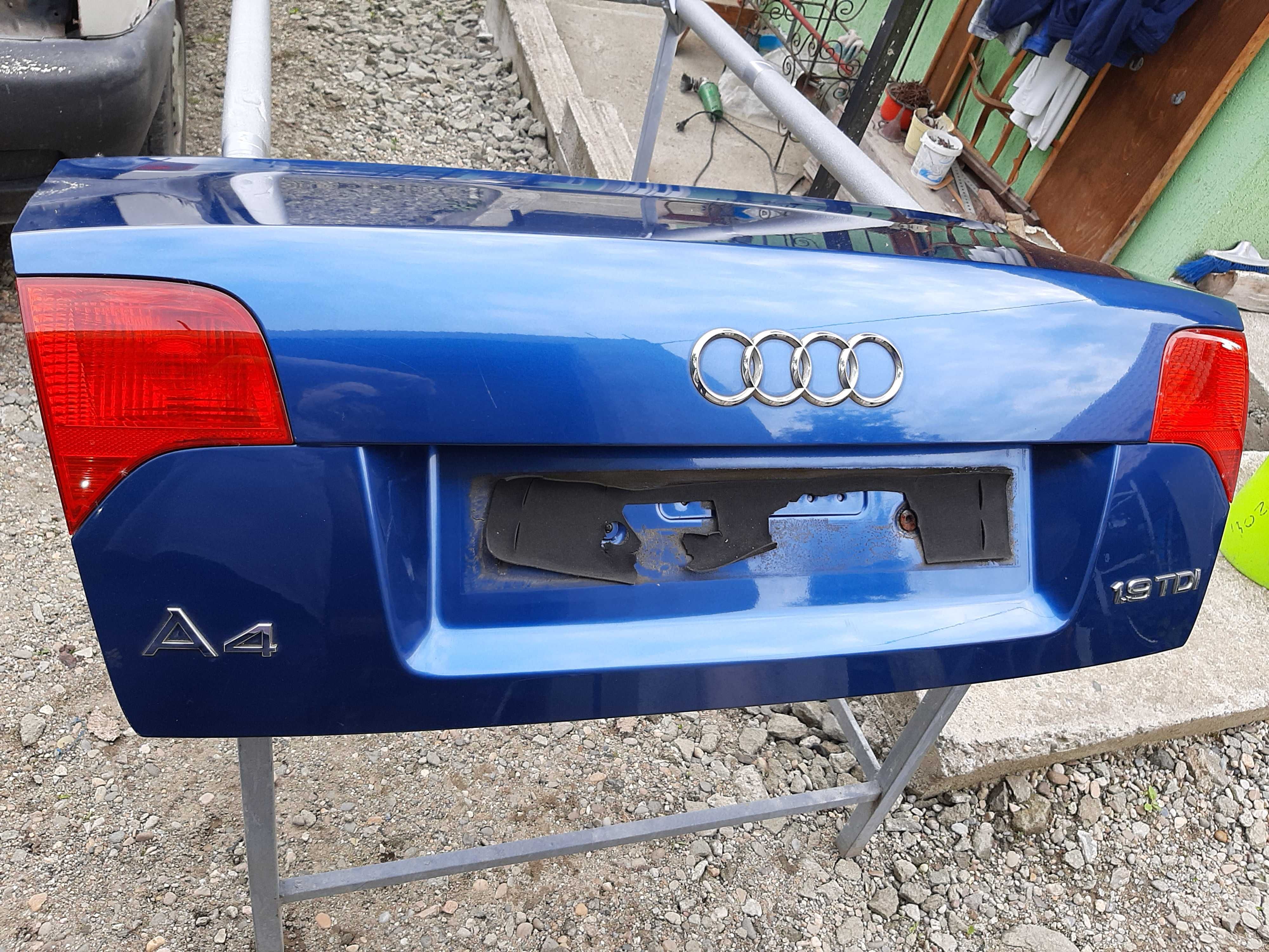 haion audi a4 b7