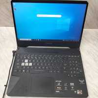 Laptop ASUS FX505D AMD RYZEN 5 - 3550 Nou Zeus Amanet Rahova 10004