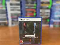 Новый Hitman: World of Assassination PS5 Большой Выбор Игр
