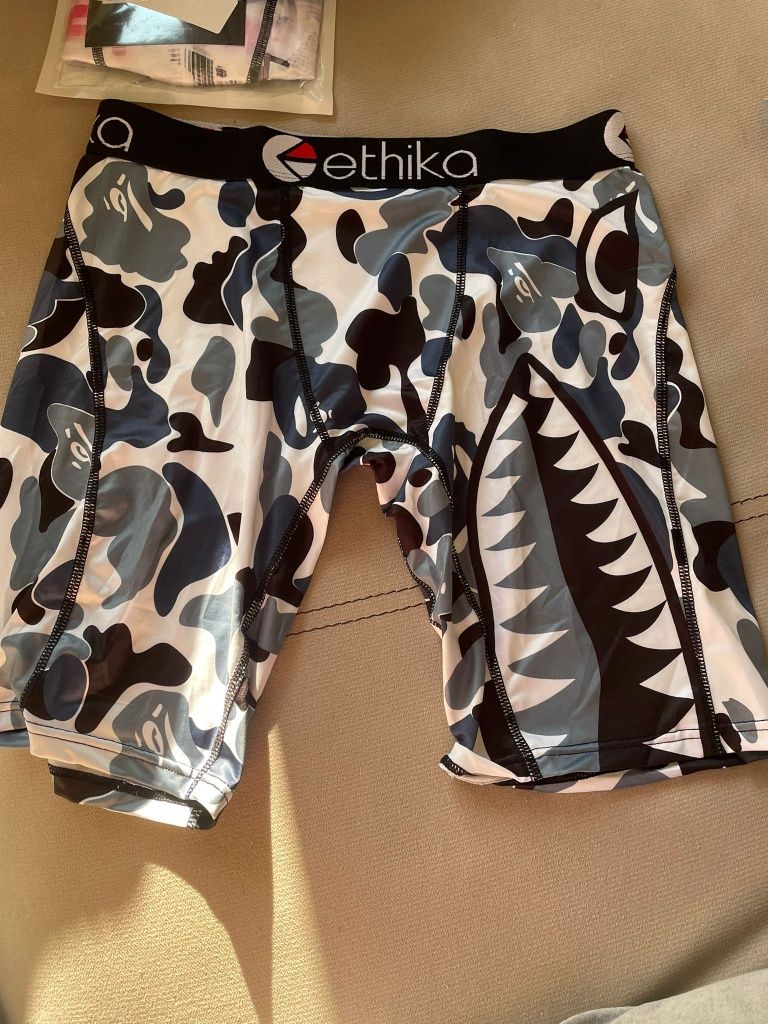 Ethika boxeri noi.