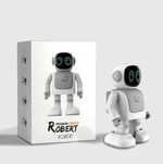 Robert - robotul dansator