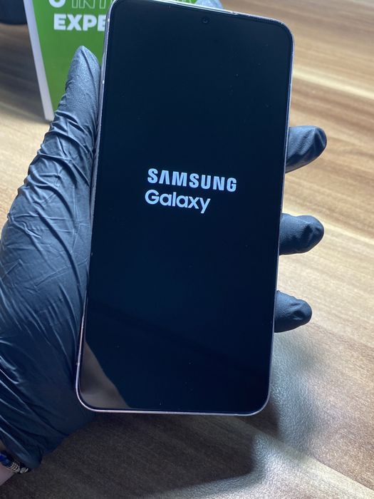 Samsung Galaxy S22+ 5G Duos / Garanție 24 luni / 128 Gb / Foarte bun|