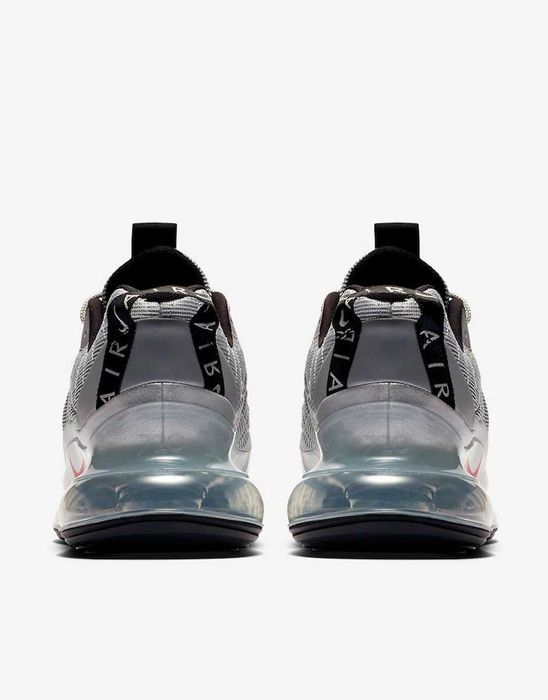 Нови дамски маратонки Nike MX-720-818  Silver Bullet размери 36,37,38