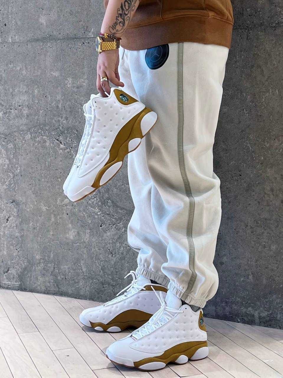 Jordan Air Jordan 13 “Wheat”