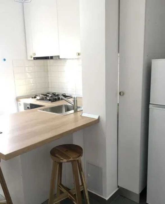 Дава се под наем Едностаен апартамент в Пловдив, Тракия - 39 кв.м за 204 € - Снимка #2