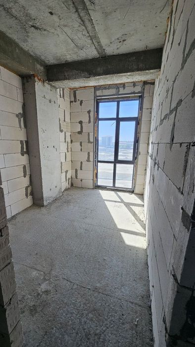 Каробка 3 хонали Т1151 3х комнатная
