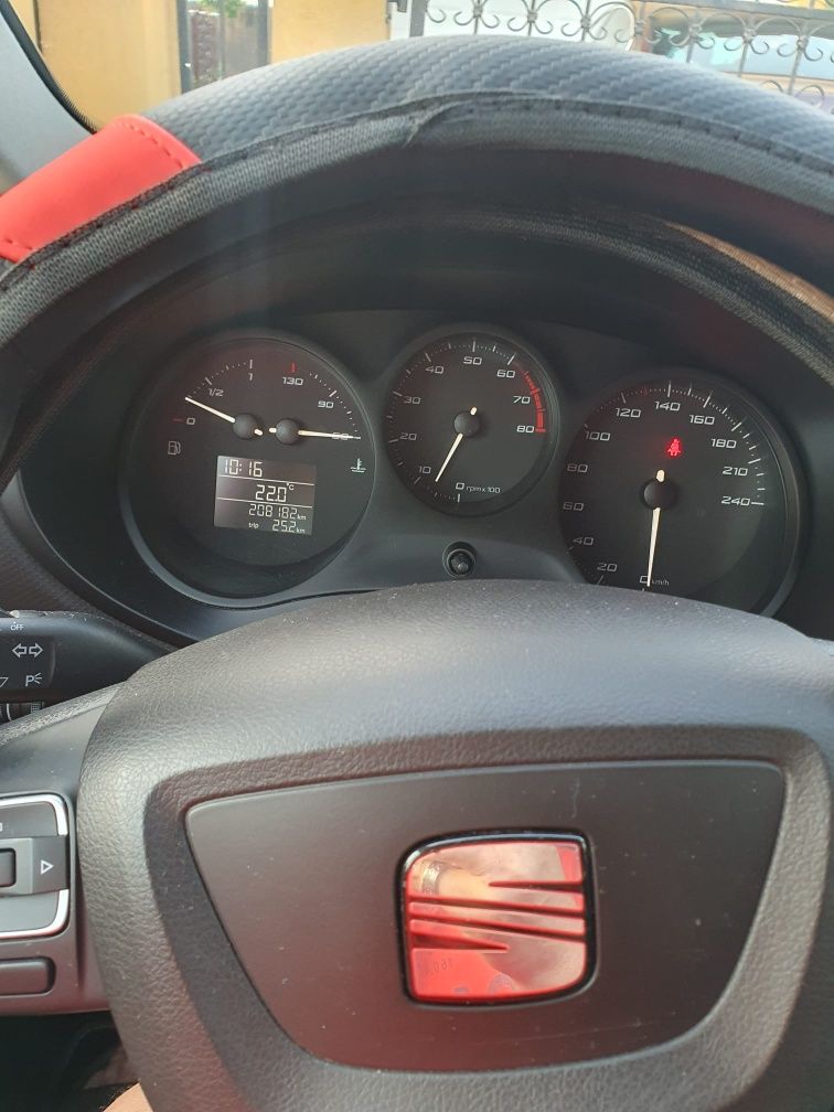 2010 Seat Leon - 1.2TSI 105CP E5 - Clima, Pilot aut..