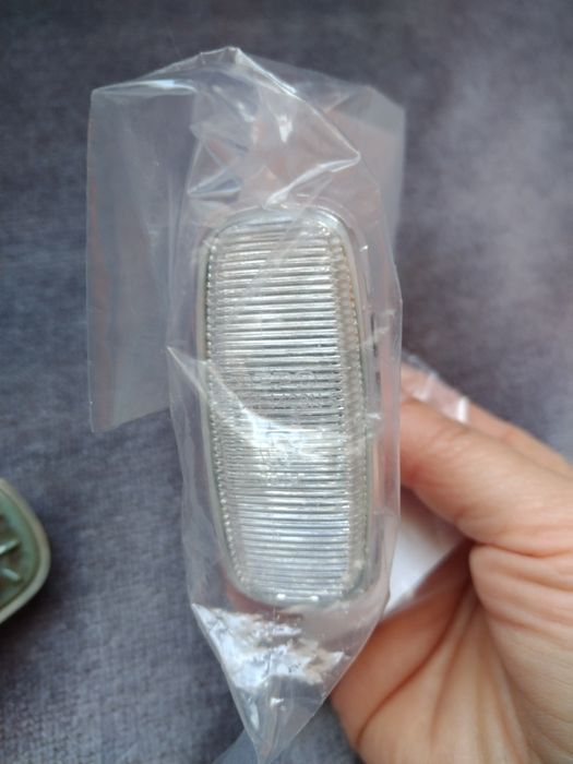 Мигачи за audi a4, b6 1.9 2002