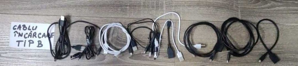 Incarcatoare/cabluri/mufe-220V/12-24 pentru telefoane diferite modele