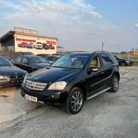 Dezmembram Mercedes ML 320 cdi, 245 hp, V6 , euro 4, 2009