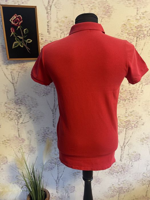 Tricou barbati polo Ralph Lauren marimea M slim Fit