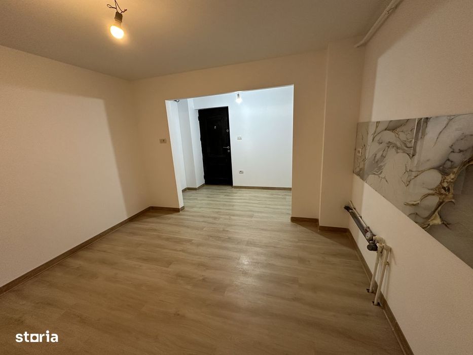 Apartament 2 camere decomandat 53 mp, total renovat Biserica Sf Ilie