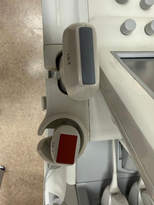 Philips iE33 xMATRIX cu 3 sonde