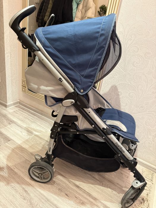 Коляска peg perego
