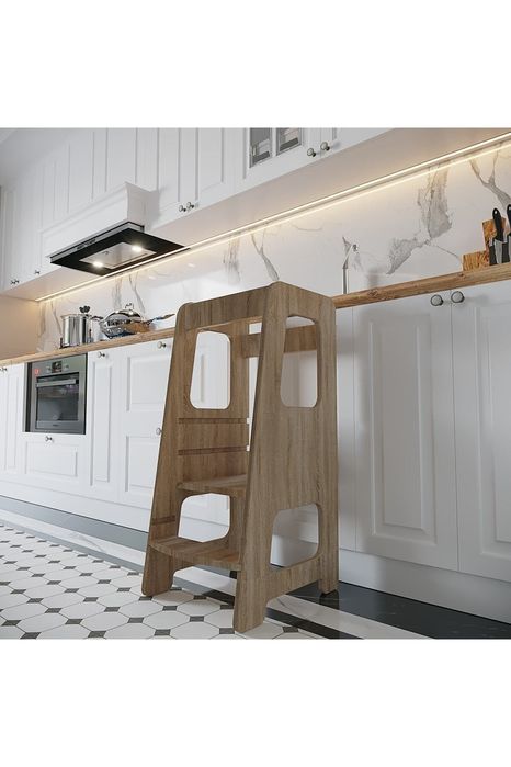 Помощна Кула Монтесори