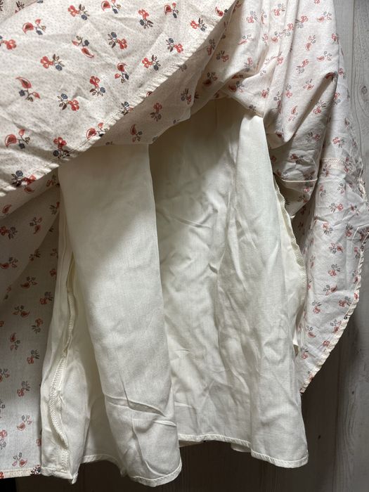 Рокля Zara 8г.