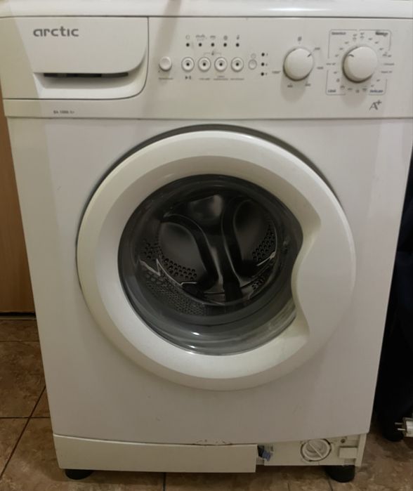 Mașină  de spălat