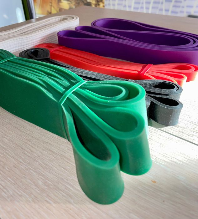 Жгуты для спорта