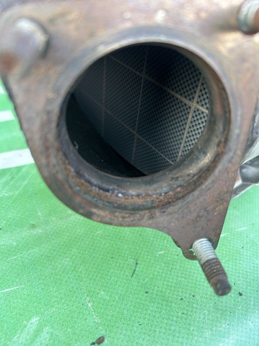 Filtru particule , DPF Opel Astra K 1.6 Cdti 2017