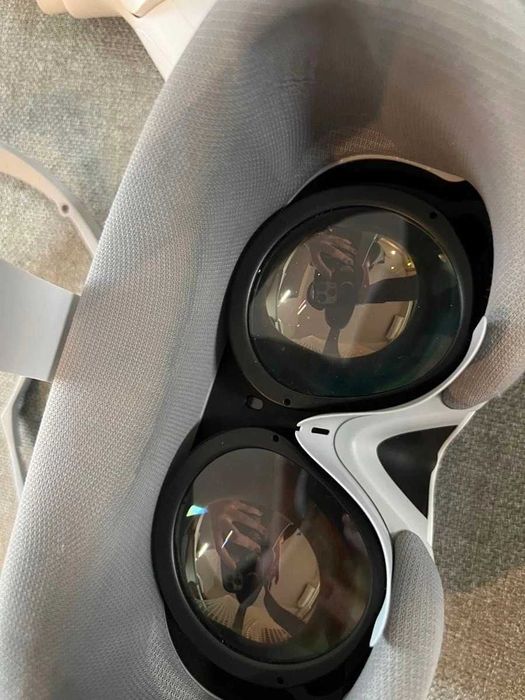 PICO 4 All-in-One VR Headset 128 GB VR Headset