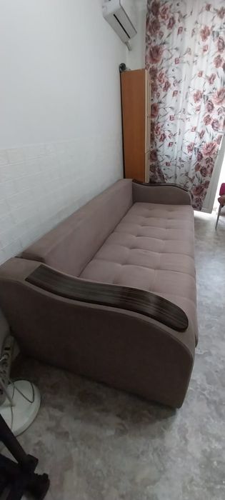 Продам диван в отличном состоянии